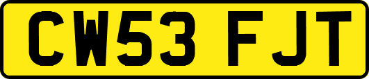CW53FJT