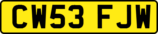 CW53FJW