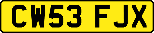 CW53FJX