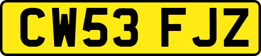 CW53FJZ