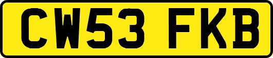 CW53FKB
