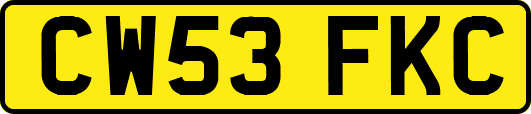 CW53FKC
