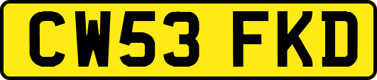 CW53FKD