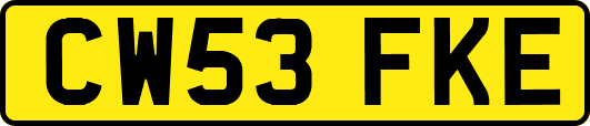 CW53FKE