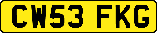 CW53FKG