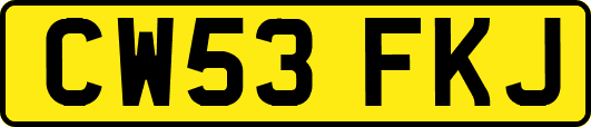 CW53FKJ