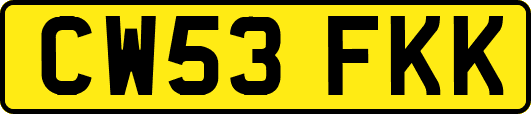 CW53FKK
