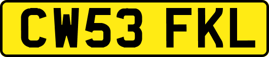 CW53FKL