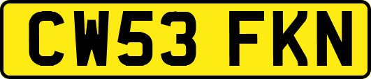 CW53FKN