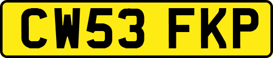 CW53FKP