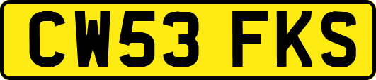 CW53FKS