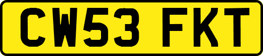 CW53FKT