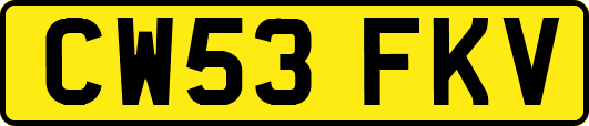 CW53FKV