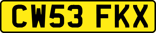 CW53FKX