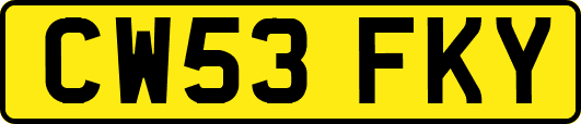 CW53FKY