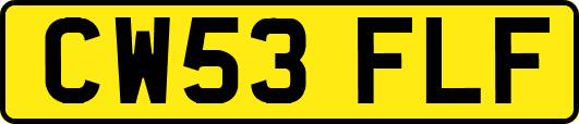 CW53FLF