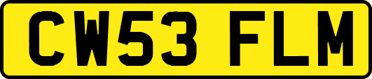 CW53FLM