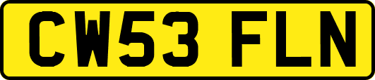CW53FLN