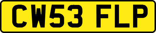 CW53FLP