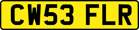 CW53FLR