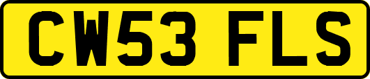 CW53FLS