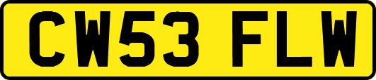 CW53FLW