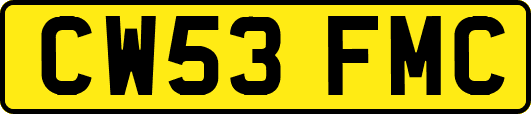 CW53FMC