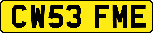 CW53FME