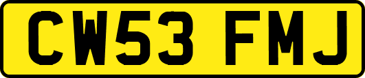 CW53FMJ