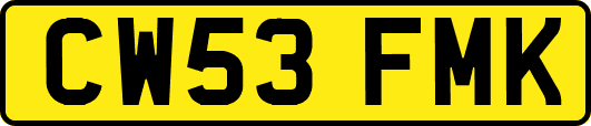 CW53FMK