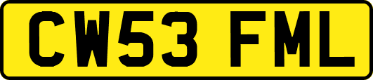 CW53FML