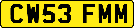 CW53FMM