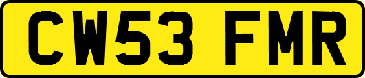 CW53FMR