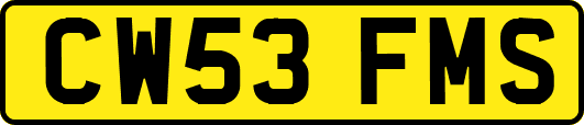 CW53FMS