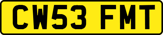 CW53FMT
