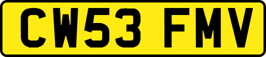 CW53FMV