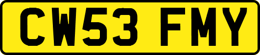 CW53FMY