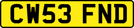 CW53FND