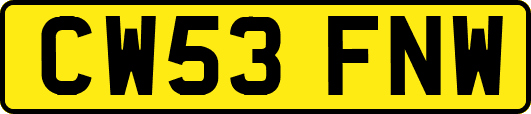 CW53FNW