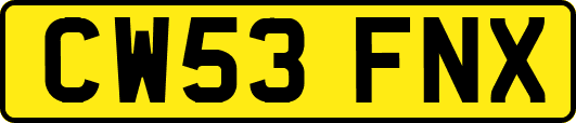 CW53FNX