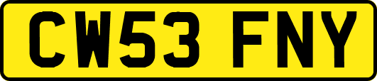 CW53FNY