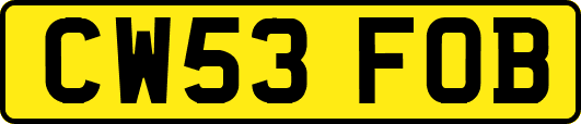 CW53FOB