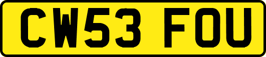 CW53FOU