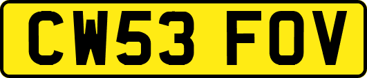 CW53FOV