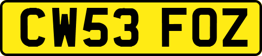 CW53FOZ
