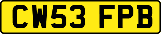CW53FPB