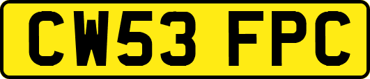 CW53FPC