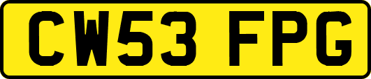 CW53FPG