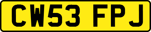 CW53FPJ