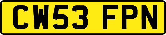 CW53FPN